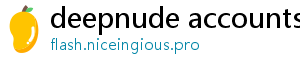 deepnude accounts