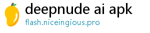 deepnude ai apk