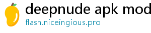 deepnude apk mod