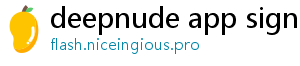 deepnude app sign up