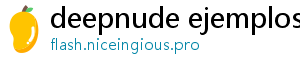 deepnude ejemplos