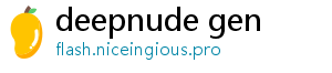 deepnude gen