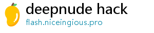 deepnude hack