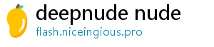 deepnude nude