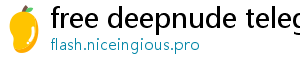 free deepnude telegram bot